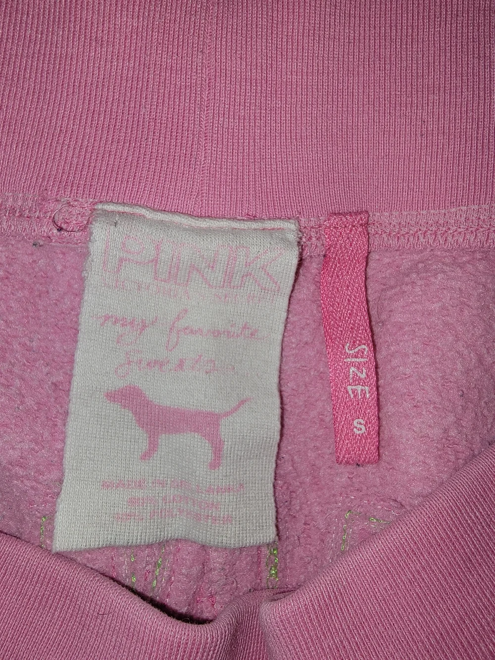 2006 Vintage Victoria's Secret PINK Outfit - Picture 7 of 7
